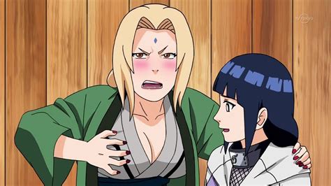 tsunade breast expansion|Anime Breast Expansion: Tsunade .